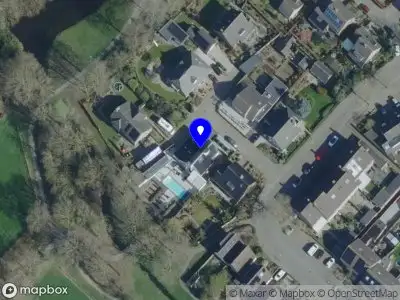 Nieuw bedrijf KWI Holding B.V.