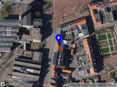 Nieuw bedrijf St. Administratiekantoor Districenter Sluis