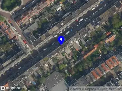 VvE C. Fockstraat 83/85 te Delft