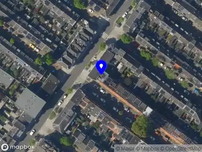 VvE Eikstraat 38, 38A en 38B te Utrecht Utrecht