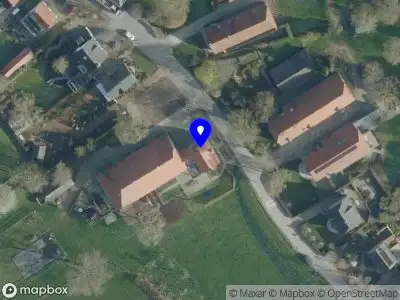 Lakenvelderboerderij Mariahoeve