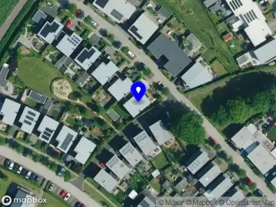 Stichting Beheer Deense Huizen Fetlaer Deventer