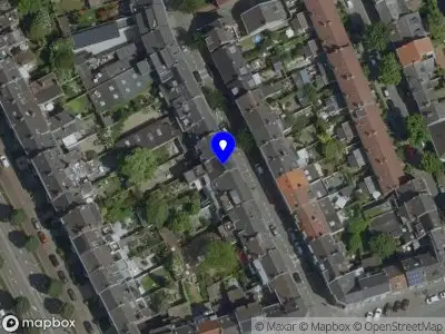 VvE Sint Nicolaasstraat 50 Maastricht