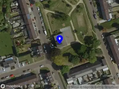 Huurdersbelangenvereniging 