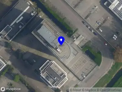 VvE Bruinings Ingenhoeslaan/hoek baesjoustr.