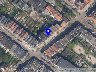 VvE Willem van Hillegaersbergstraat 125