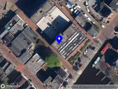 Nieuw bedrijf Vereniging van Eigenaars Veenlust te Veendam