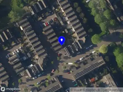 VvE Flatgebouw Aardster V Alphen aan den Rijn