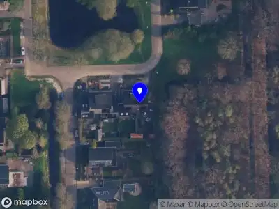 Bridgeclub Beetsterzwaag