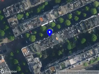 VvE Johannes Verhulststraat 137 te Amsterdam Amsterdam