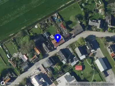 Stichting Dorpsraad Oude Niedorp