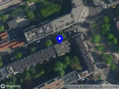 VvE Tweede Oosterparkstraat 46 t/m 52 Amsterdam