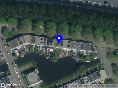 A.B.R. Smit's Amsterdam