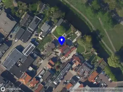Day Holding B.V. Zoetermeer