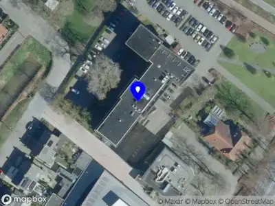 Gem. Regeling Veiligheidsregio Brabant-Noord 's-Hertogenbosch