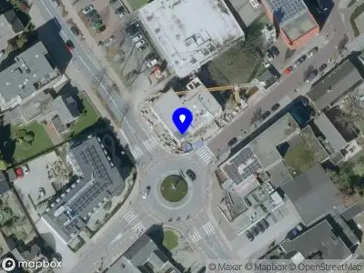 Nieuw bedrijf Stichting Respijtzorg Hapert