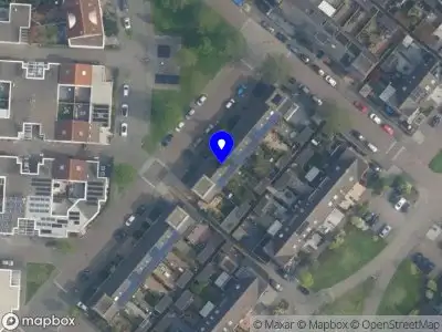 Nieuw bedrijf Dienstverlening De Weldoener