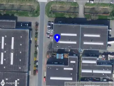 Van Dongen Transport & lifting Dordrecht