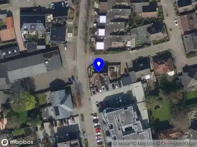 Mayboom Driebandentoernooi