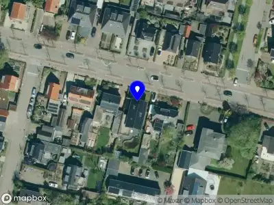 Psychologiepraktijk J.H. Konings - Hagen