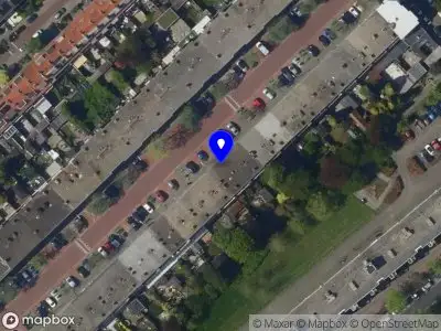 VVE Vreeswijkstraat 306/308/310 's-Gravenhage