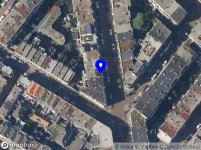 Nieuw bedrijf VvE Renbaanstraat 55-53 te 's-Gravenhage