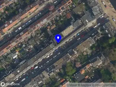 VvE C. Fockstraat 34-38 Delft