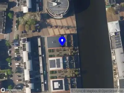 VvE Varossieaupalet Hoogerwal I Blok 6