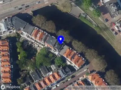 VvE Suezkade 107-108