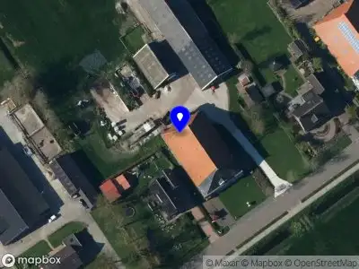 Schapenkaasboerderij Tusken Bosk en Mar