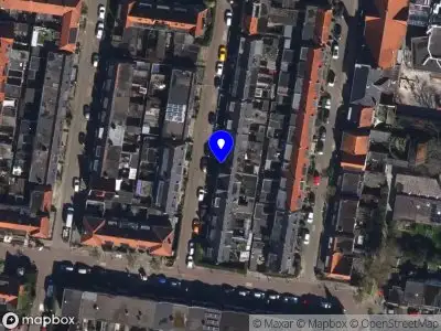 Ondernemersvereniging Vlietzone Leeuwarden