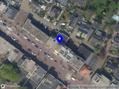 VvE van Weedeflat Soest