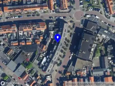 Vereniging van Eigenaars appartementengebouw "Prins Bernhardstraat 55/55A" te Noordwijk aan Zee Noordwijk