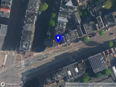 Rouvre B.V. Amsterdam