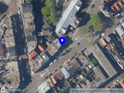 Nieuw bedrijf VvE Neptunusstraat 86/88