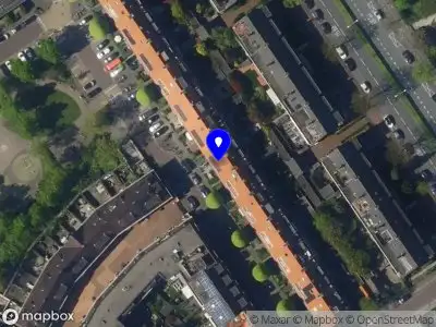 Nieuw bedrijf VvE Duvenvoordelaan 36 t/m 40 (evennrs.)