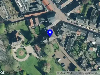 De vereniging van eigenaars Ulenpasweg 2 d1 tot en met 2d6/2 e1 tot en met e6 en 2 f1 tot en met 2 f6 te 's-Heerenberg