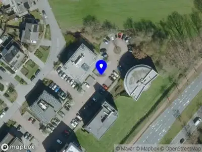 Nieuw bedrijf Mero B.V.