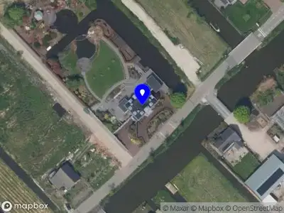Co?p. "Bedrijvenpark Leidsche Vaart" U.A. Ter Aar