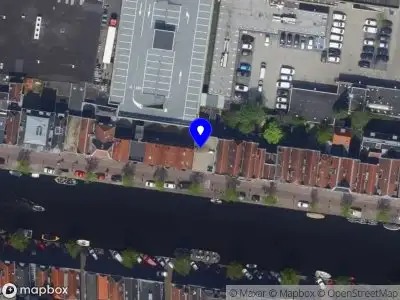 VvE Oude Singel 94 te Leiden Leiden