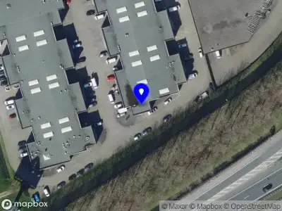 Entec International B.V. Barendrecht