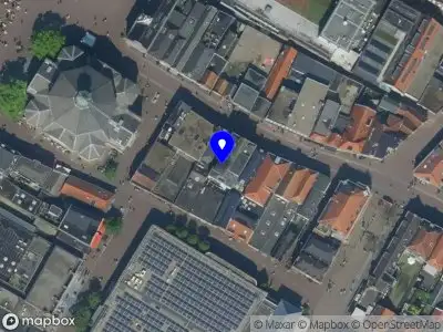 Nieuw bedrijf VvE Breedstraat 12/Schoolsteeg 5 te Purmerend