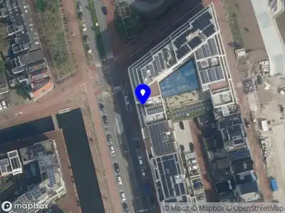 St. Vrienden van de KinderAcademie Delft