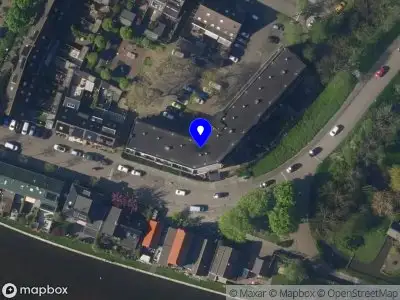 VvE Rosmolen 5-83 Alphen aan den Rijn