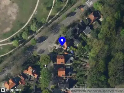 Nieuw bedrijf Stichting (Binnenstad GEZond!)