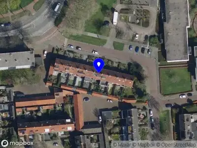 Blom Totaalonderhoud Tegelwerken Breda