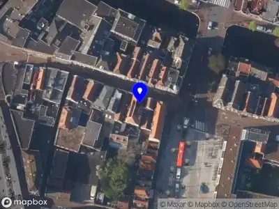 VvE Hogewoerd 33a Leiden