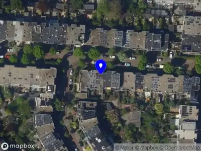 VvE Vondellaan 39 te Rijswijk