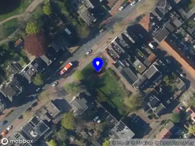 VVE Lyonnetstraat 121 t/m 131 (oneven) Voorschoten