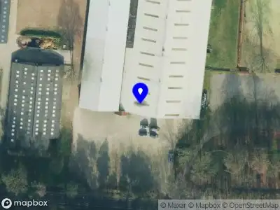 St Beheer en Facilitering Manege De Vossenbos HOGE HEXEL